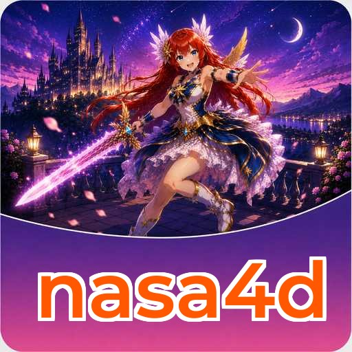 Misi Visi nasa4d