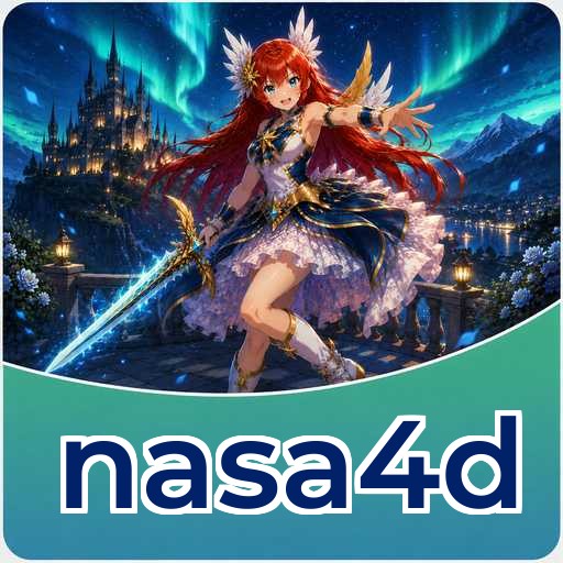Update Statistics nasa4d