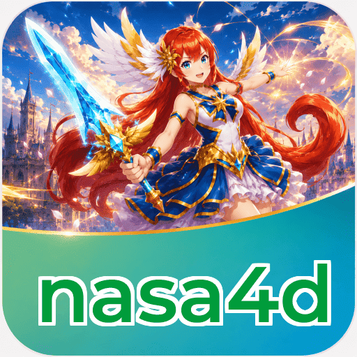 Technical Specs nasa4d