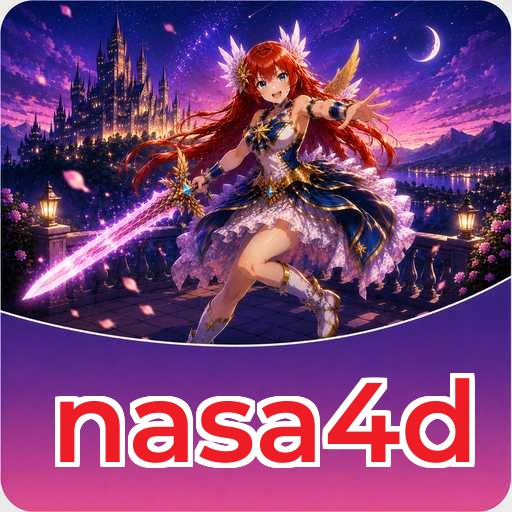 Spesifikasi nasa4d